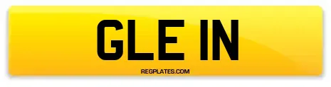 GLE 1N