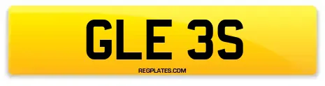 GLE 3S
