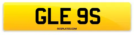GLE 9S