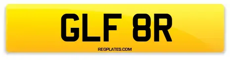 GLF 8R