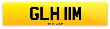 GLH 11M