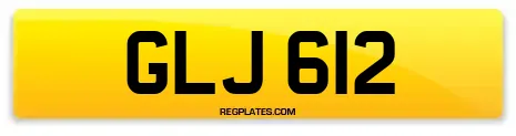 GLJ 612