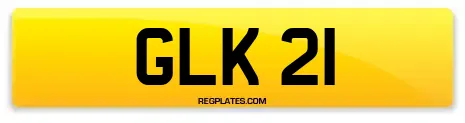 GLK 21