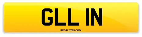 GLL 1N
