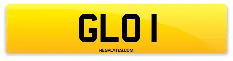 GLO 1