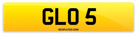 GLO 5