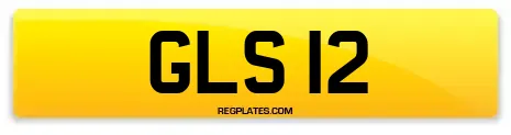 GLS 12