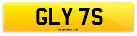 GLY 7S