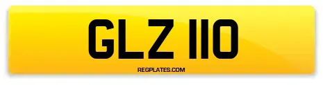 GLZ 110