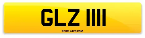 GLZ 1111