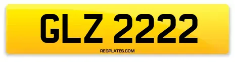 GLZ 2222