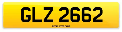 GLZ 2662