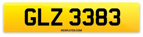 GLZ 3383