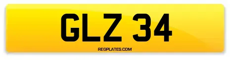 GLZ 34