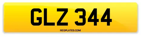 GLZ 344