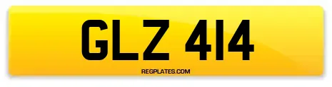 GLZ 414
