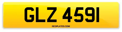 GLZ 4591