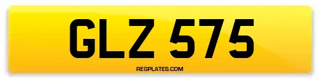 GLZ 575