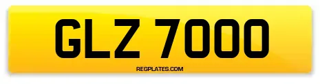 GLZ 7000