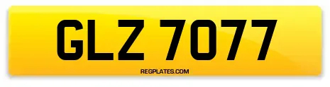 GLZ 7077