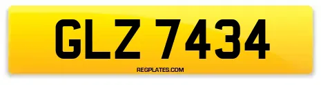 GLZ 7434