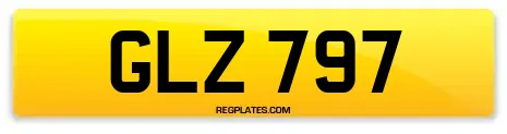 GLZ 797