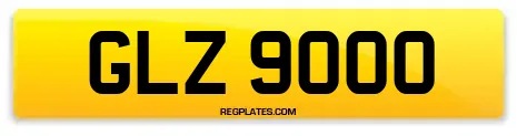 GLZ 9000