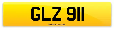 GLZ 911