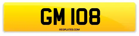 GM 108