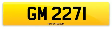 GM 2271