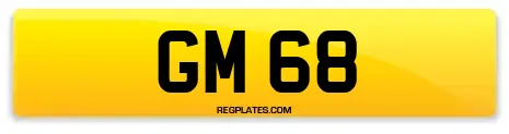 GM 68