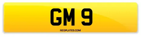 GM 9