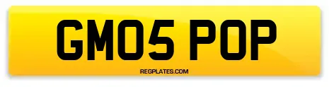 GM05 POP