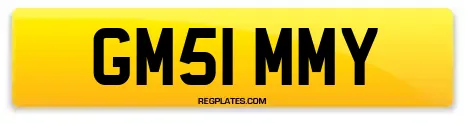 GM51 MMY