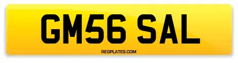 GM56 SAL