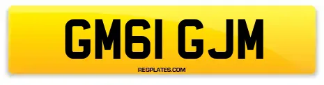 GM61 GJM