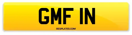 GMF 1N