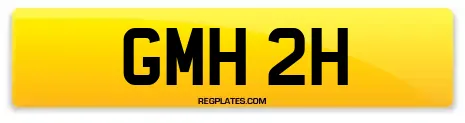 GMH 2H