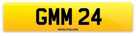 GMM 24