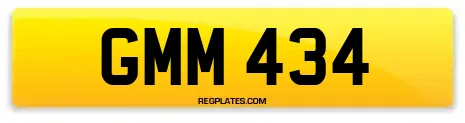 GMM 434