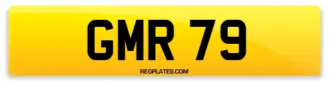 GMR 79