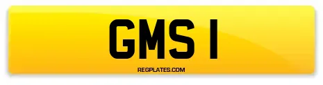 GMS 1