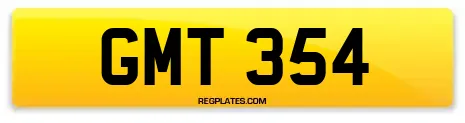 GMT 354