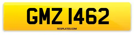 GMZ 1462