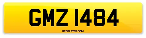 GMZ 1484