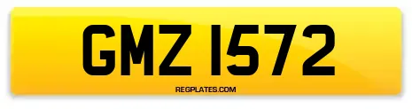 GMZ 1572