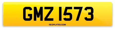GMZ 1573