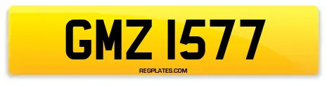 GMZ 1577