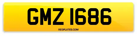 GMZ 1686