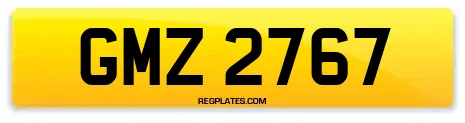 GMZ 2767
